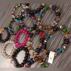 Artisan Ghana Jewelry